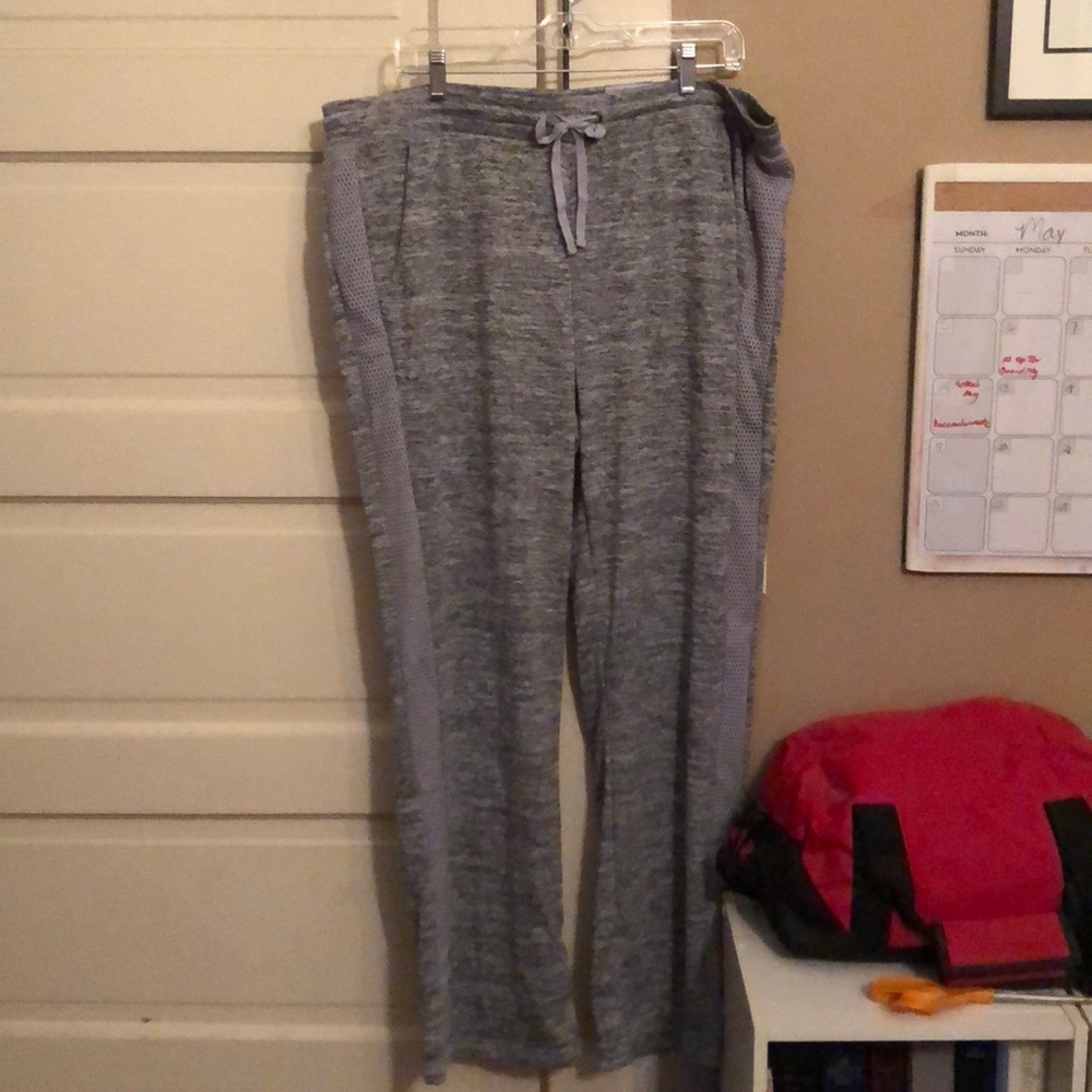 St. John’s Bay active pants